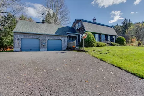 626 Parker Hill Rd, Edmeston, NY 13335