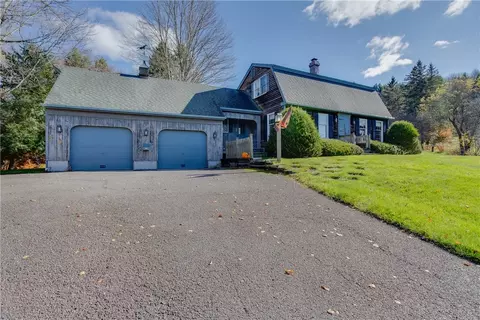 626 Parker Hill Rd, Edmeston, NY 13335