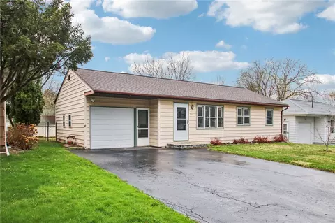 187 Bennett Ave, Irondequoit, NY 14609