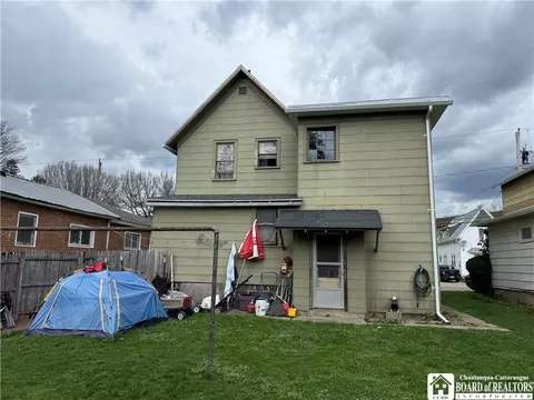 311 Irving St, Olean, NY 14760 photo 2