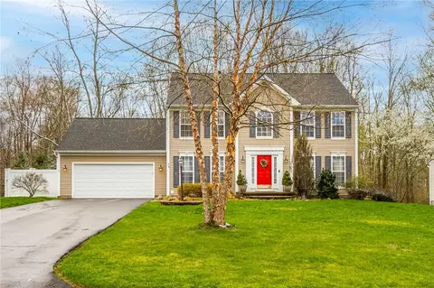 33 Chadwick Mnr, Perinton, NY 14450