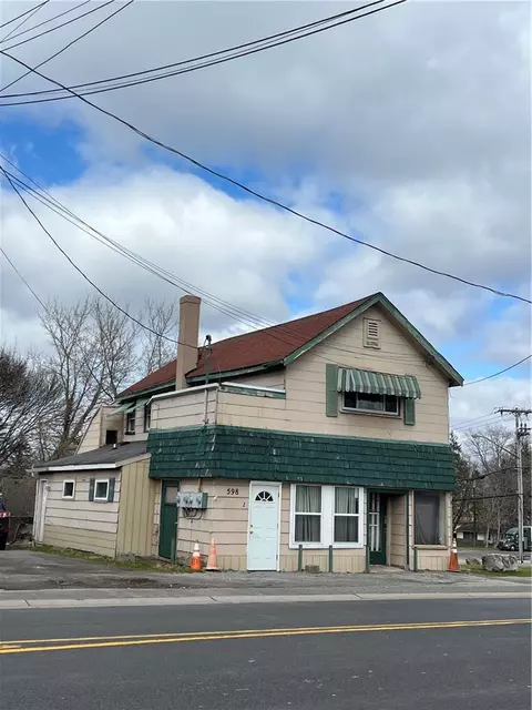 598 Ridge Rd #2, Webster, NY 14580