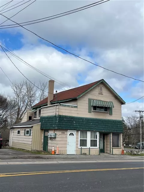 598 Ridge Rd #2, Webster, NY 14580