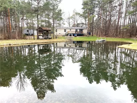 2985 Tom Campbell Rd, Jerusalem, NY 14418