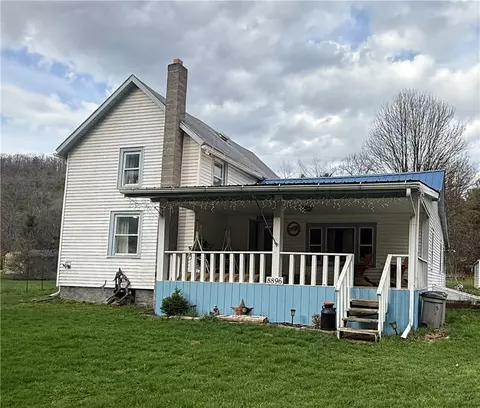8896 County Route 13, Wheeler, NY 14810