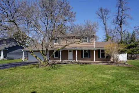 110 True Hickory Dr, Greece, NY 14615