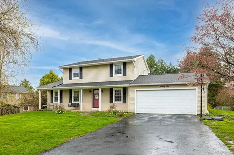 26 Aldwick Rise, Perinton, NY 14450