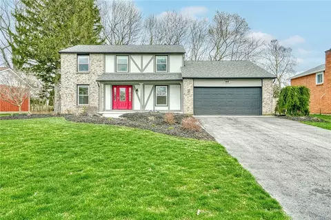 136 Chimney Hill Rd, Greece, NY 14612