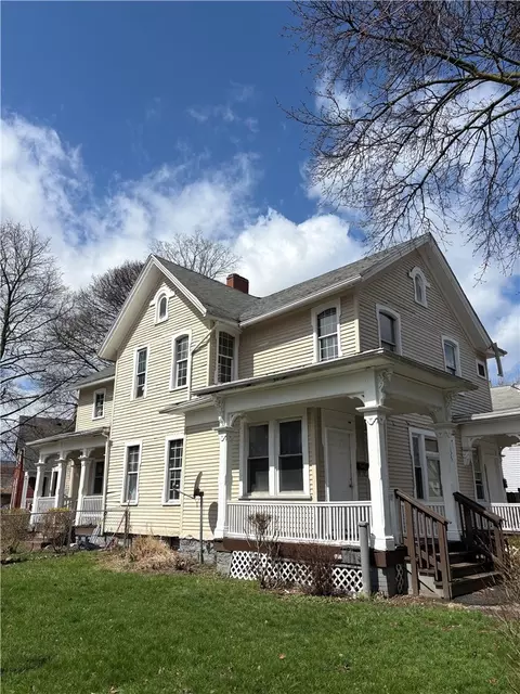 155 Fulton Ave, Rochester, NY 14613