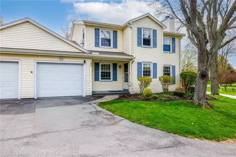 123 Blue Ridge Rd, Penfield, NY 14526