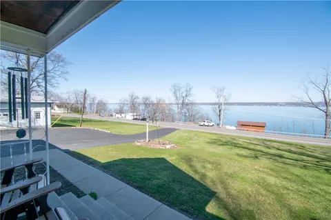 Exterior - 5554 State Route 89, Varick, NY 14541 photo 11 of 13