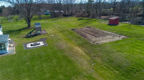 Exterior - 5554 State Route 89, Varick, NY 14541 photo 9 of 13