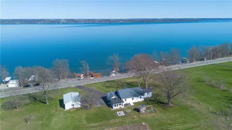 View/Area - 5554 State Route 89, Varick, NY 14541 photo 5 of 5