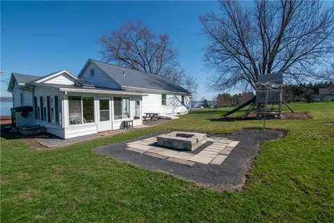 Exterior - 5554 State Route 89, Varick, NY 14541 photo 2 of 13