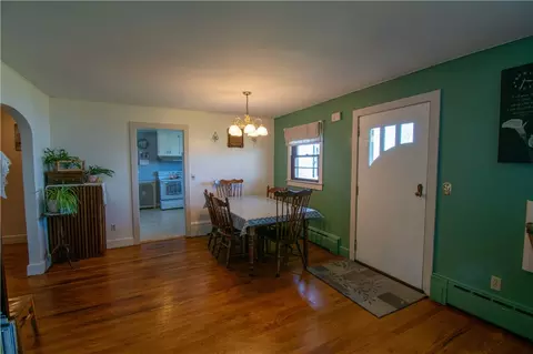 Dining - 5554 State Route 89, Varick, NY 14541 photo 1 of 2