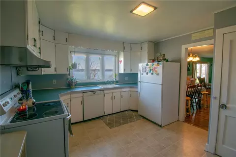 Kitchen - 5554 State Route 89, Varick, NY 14541 photo 1 of 4