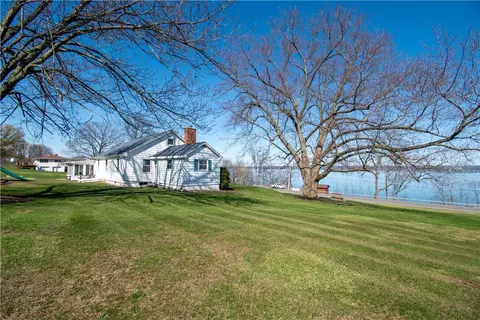 Exterior - 5554 State Route 89, Varick, NY 14541 photo 6 of 13