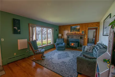 Living - 5554 State Route 89, Varick, NY 14541 photo 1 of 2