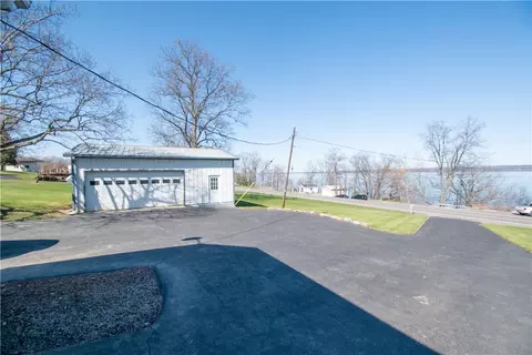 Exterior - 5554 State Route 89, Varick, NY 14541 photo 7 of 13