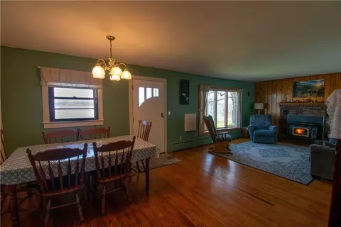 Dining - 5554 State Route 89, Varick, NY 14541 photo 2 of 2