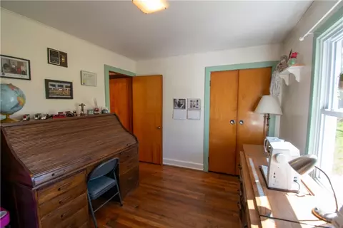 Bedroom - 5554 State Route 89, Varick, NY 14541 photo 5 of 8