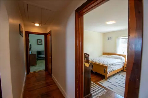 Entry Way - 5554 State Route 89, Varick, NY 14541 photo 1 of 1