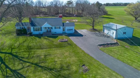 5554 State Route 89, Varick, NY 14541