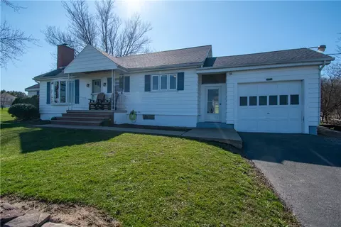 Exterior - 5554 State Route 89, Varick, NY 14541 photo 10 of 13