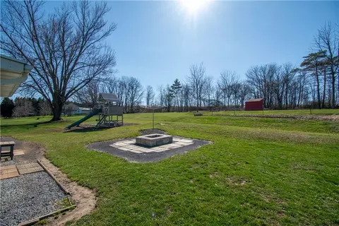Exterior - 5554 State Route 89, Varick, NY 14541 photo 3 of 13