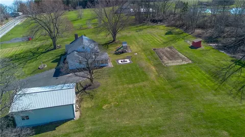 Exterior - 5554 State Route 89, Varick, NY 14541 photo 8 of 13