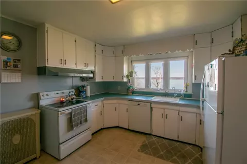 Kitchen - 5554 State Route 89, Varick, NY 14541 photo 2 of 4