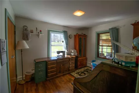 Bedroom - 5554 State Route 89, Varick, NY 14541 photo 4 of 8