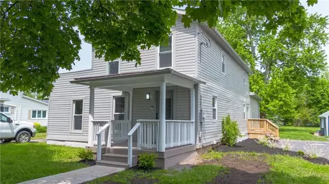 84 W Bayard St, Seneca Falls, NY 13148