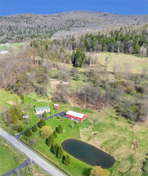 5866 County Highway 18, West Edmeston, NY 13485