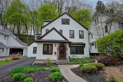 37 Highland Pkwy, Rochester, NY 14620