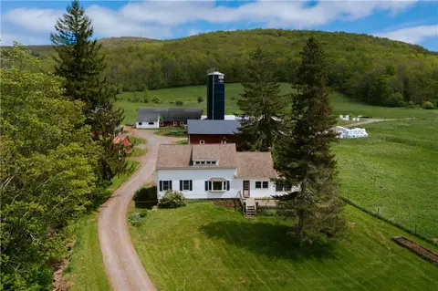 2400 Gladstone Hollow Rd, Andes, NY 13731