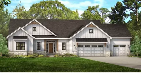 360 Rumford Rd, Greece, NY 14626