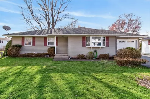 549 Grace Ave, Arcadia, NY 14513