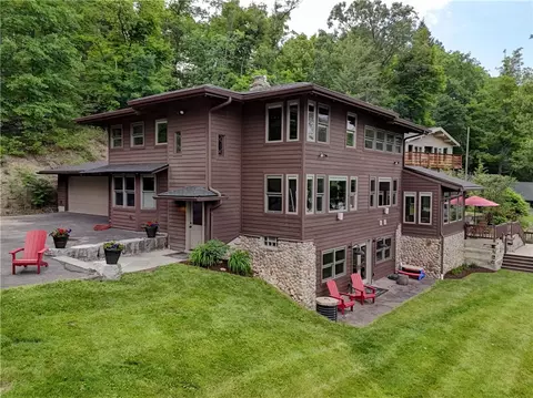 Undisclosed, Canandaigua, NY 14424