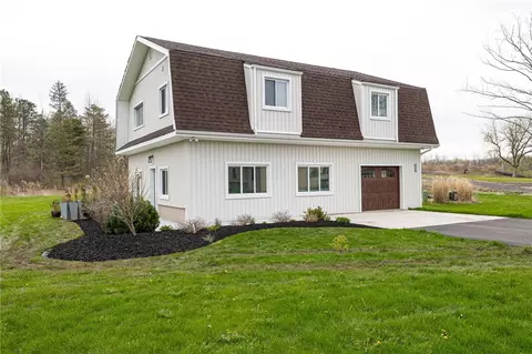 1236 Salt Rd, Webster, NY 14580