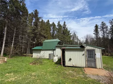 3453 Dutton, Clarksville, NY 14727 photo 4