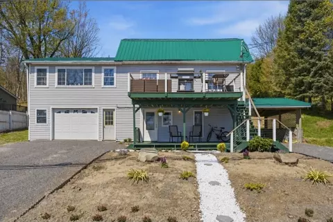 1562 W Lake Rd, Jerusalem, NY 14527