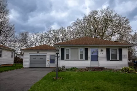 379 Norran Dr, Irondequoit, NY 14609