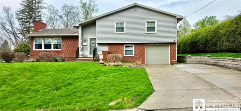 11 Alfred St, Jamestown, NY 14701