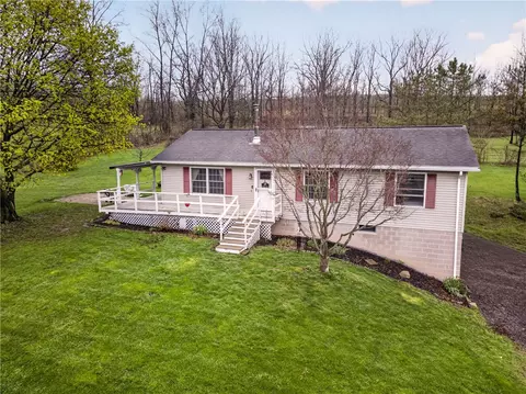 4618 Cole Rd, Richmond, NY 14466