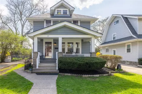 117 Tarrytown Rd, Rochester, NY 14618