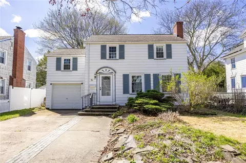 71 Weston Rd, Rochester, NY 14612