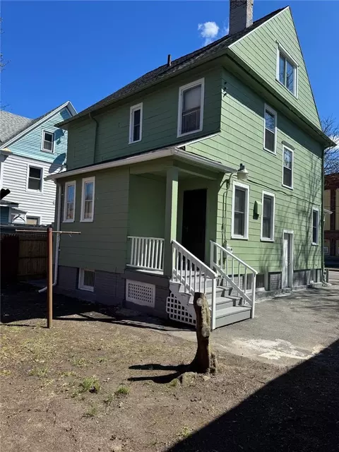 1212 Clifford Ave #1, Rochester, NY 14621