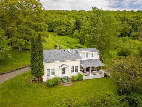 5180 County Highway 14, Treadwell, NY 13846