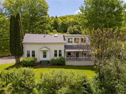 5180 County Highway 14, Treadwell, NY 13846